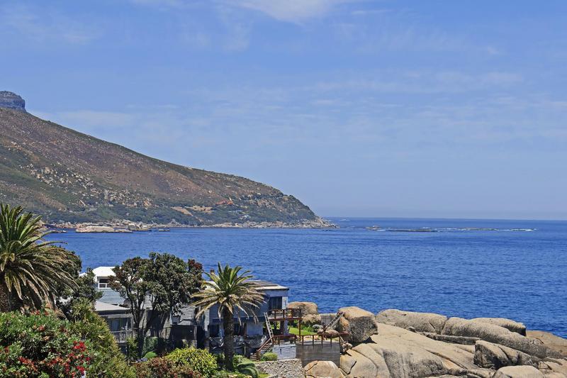 To Let 4 Bedroom Property for Rent in Bakoven Western Cape